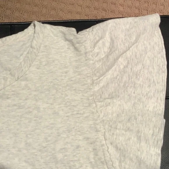 Sundance Heather grey top - Picture 2 of 9